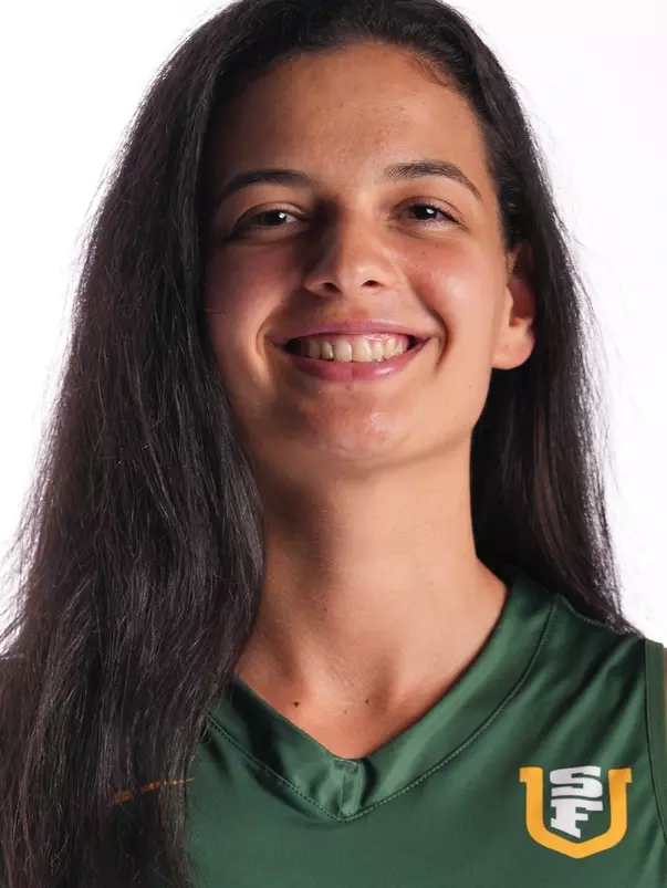 Maria Petkova Headshot