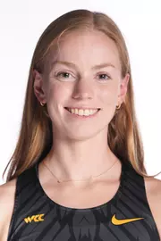 Christine Albrecht Headshot