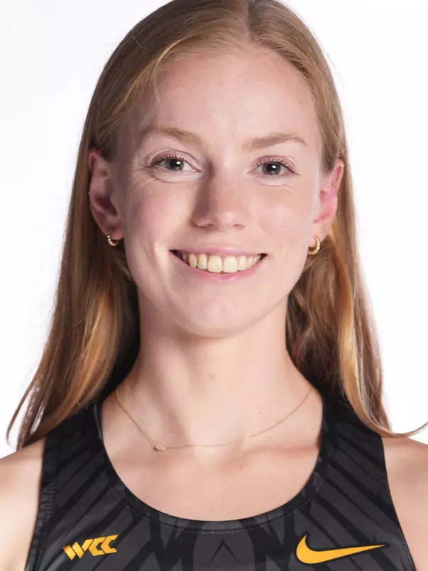 Christine Albrecht Headshot