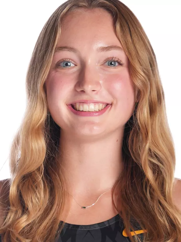 Kennedy Bartee Headshot