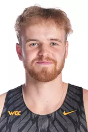 Joe Blacknell Headshot