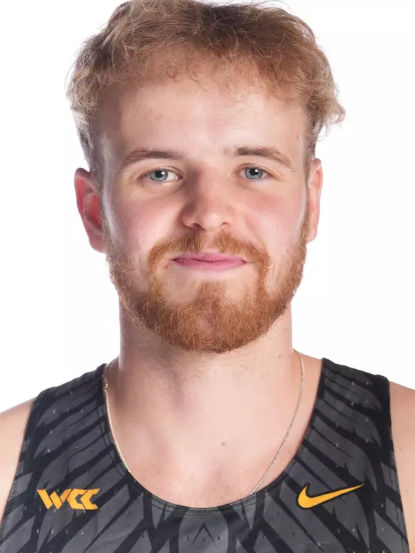 Joe Blacknell Headshot