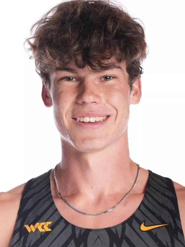 Trevor Deane Headshot