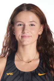 Lilly Gerhard Headshot