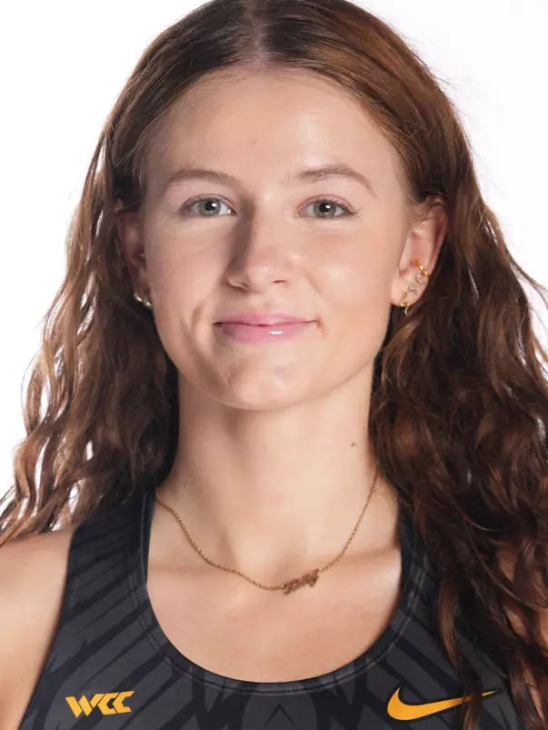 Lilly Gerhard Headshot