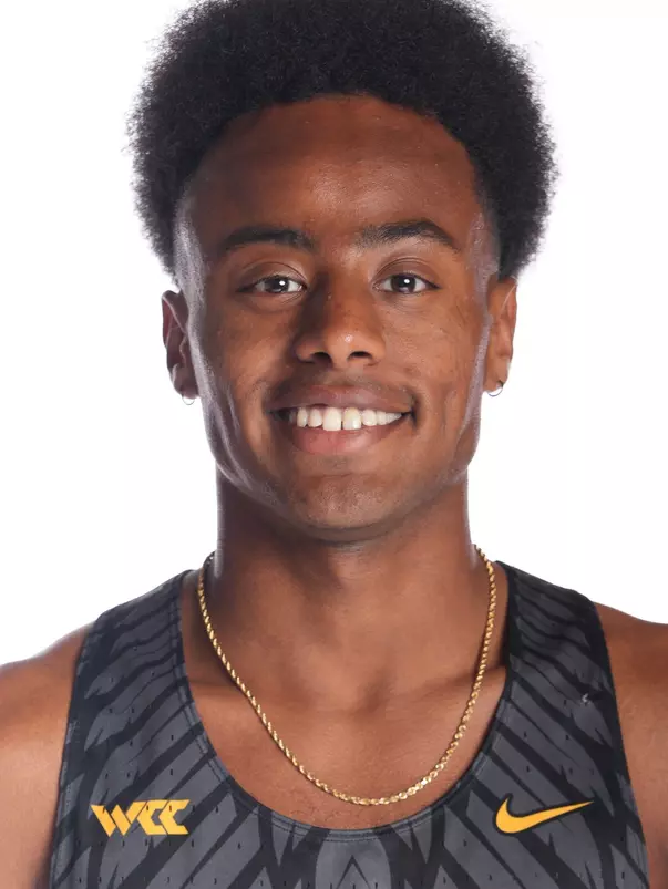 Isaac Hartman Headshot