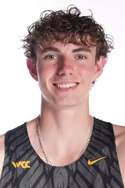 Reid Headrick Headshot