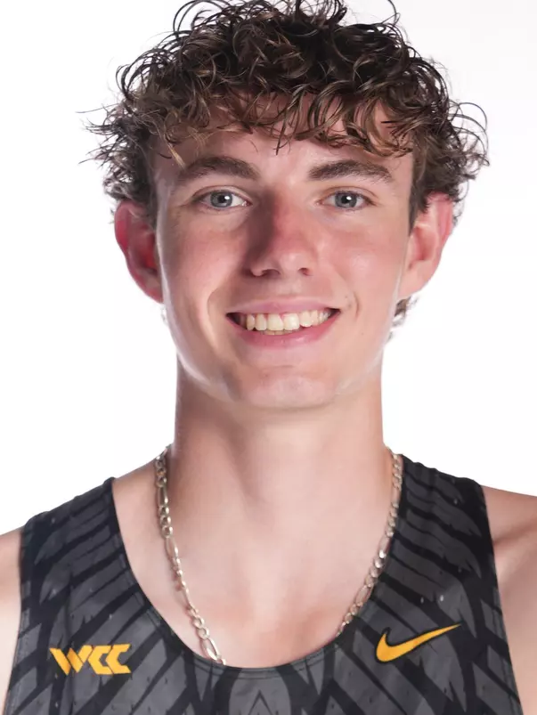 Reid Headrick Headshot