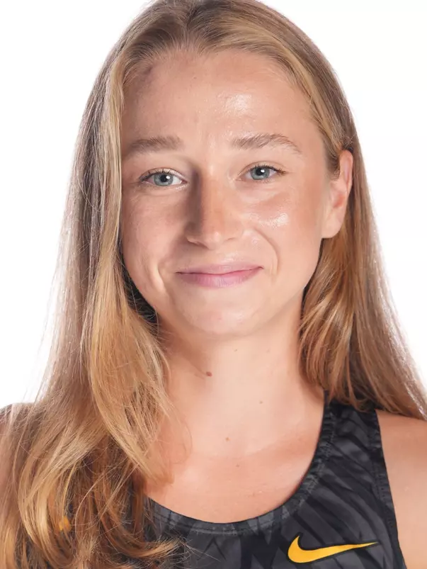 Petea Helebrantova Headshot