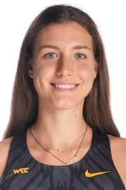 Radana Lapácková Headshot