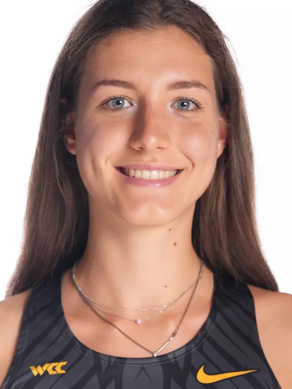 Radana Lapácková Headshot