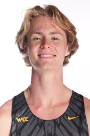 Carter Lewis Headshot