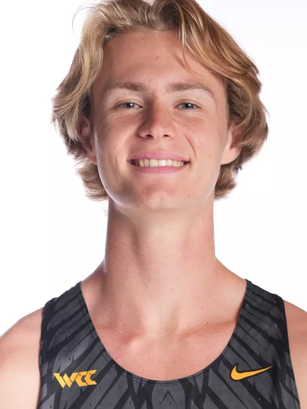 Carter Lewis Headshot