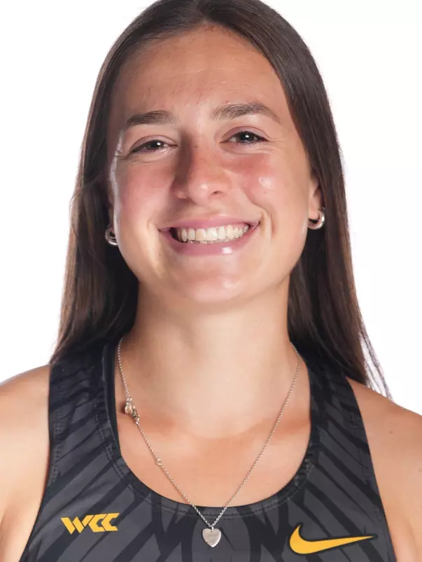 Poppy Martin Headshot