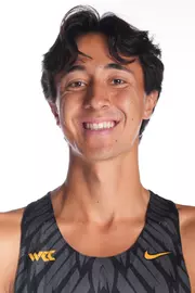 Ellis McKean Headshot