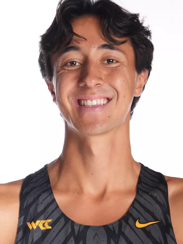 Ellis McKean Headshot