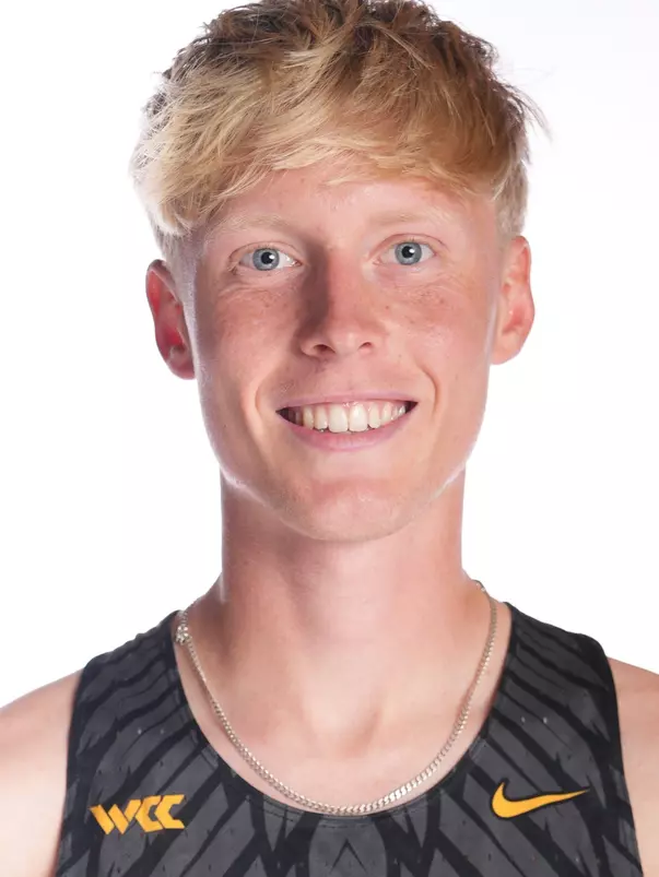 Ethan O'Shea Headshot