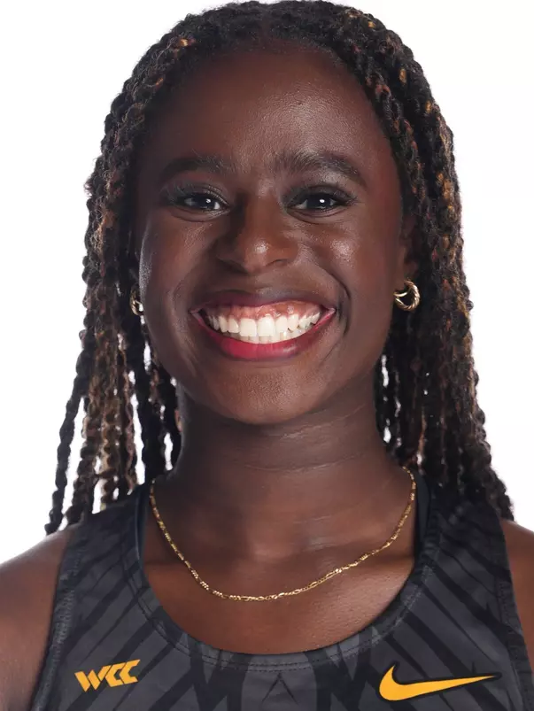 Sophia Preister-Veasley Headshot