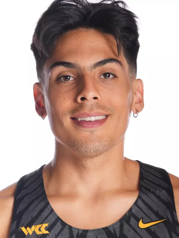 Dylan Souza Headshot