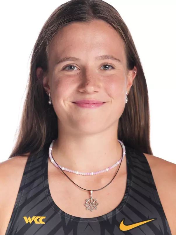 Kamilla Vanadzina Headshot