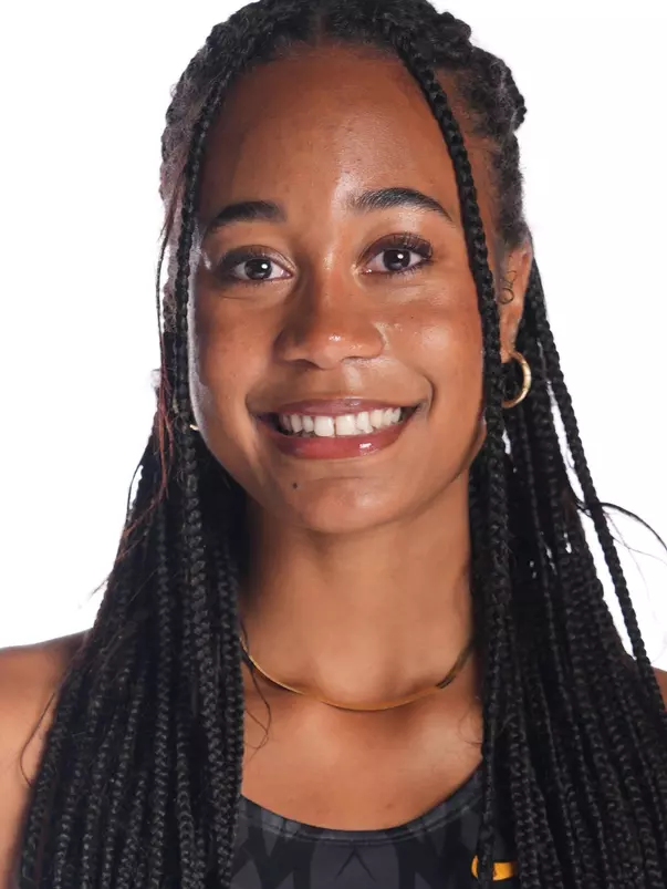 Imani Wyatt Headshot