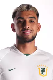 Adrian Medina HS 2024