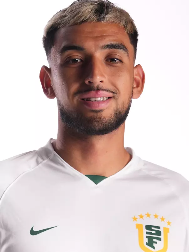 Adrian Medina HS 2024