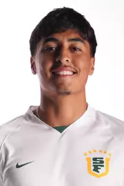 Adrian Solis HS 2024