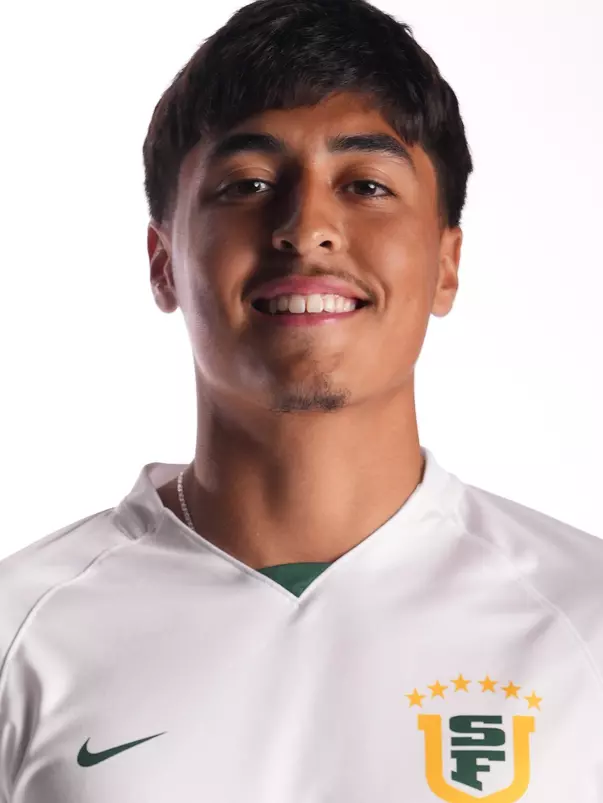 Adrian Solis HS 2024