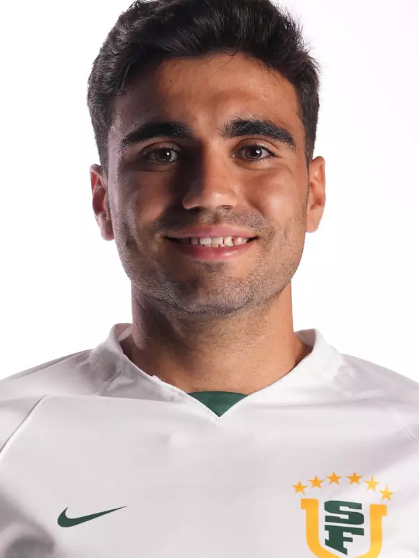 Alex Solomis HS 2024