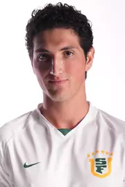 Arman Samimi HS 2024