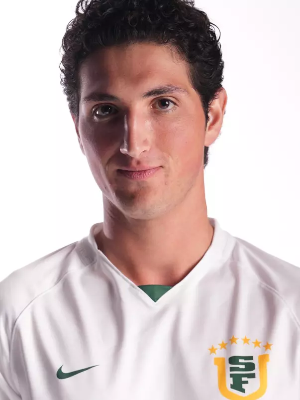 Arman Samimi HS 2024