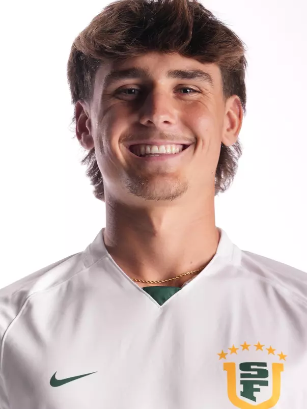 Brayden Beason HS 2024