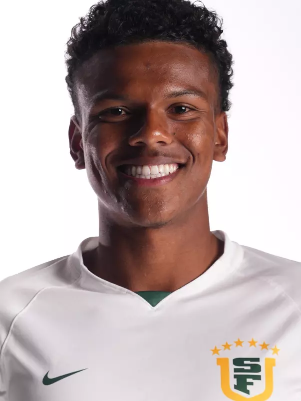 Caleb Gordon HS 2024