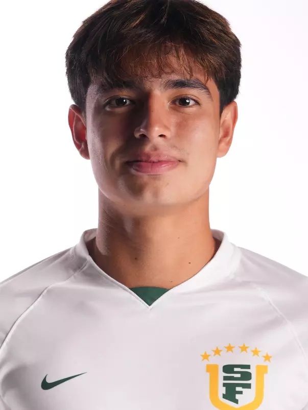 Chris Maldonado HS 2024