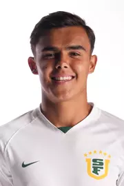 Gabriel Bracken Serra HS 2024q