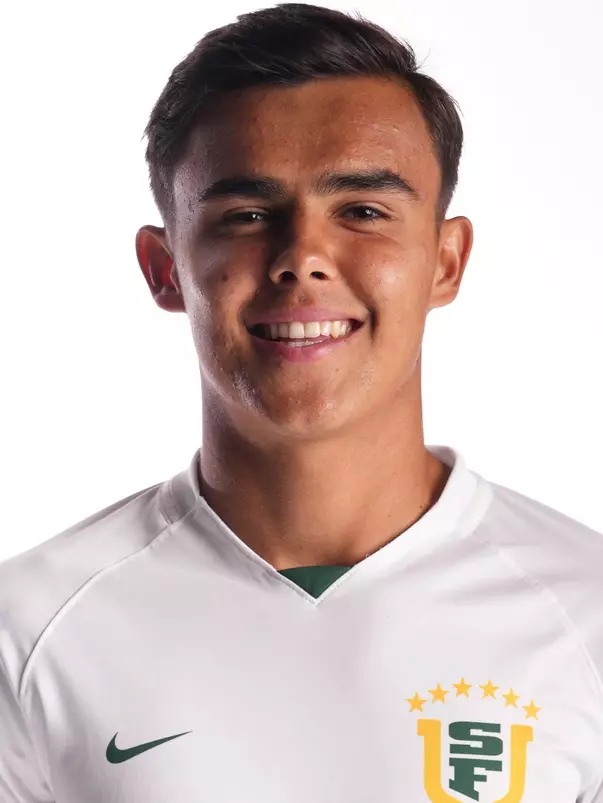 Gabriel Bracken Serra HS 2024q