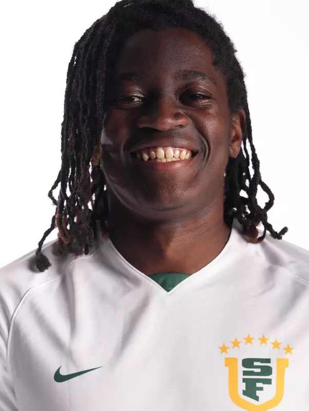 Jaedyn Walters HS 2024