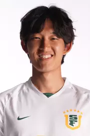 Junhwan Park HS 2024