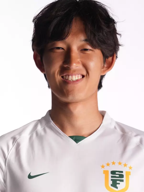 Junhwan Park HS 2024