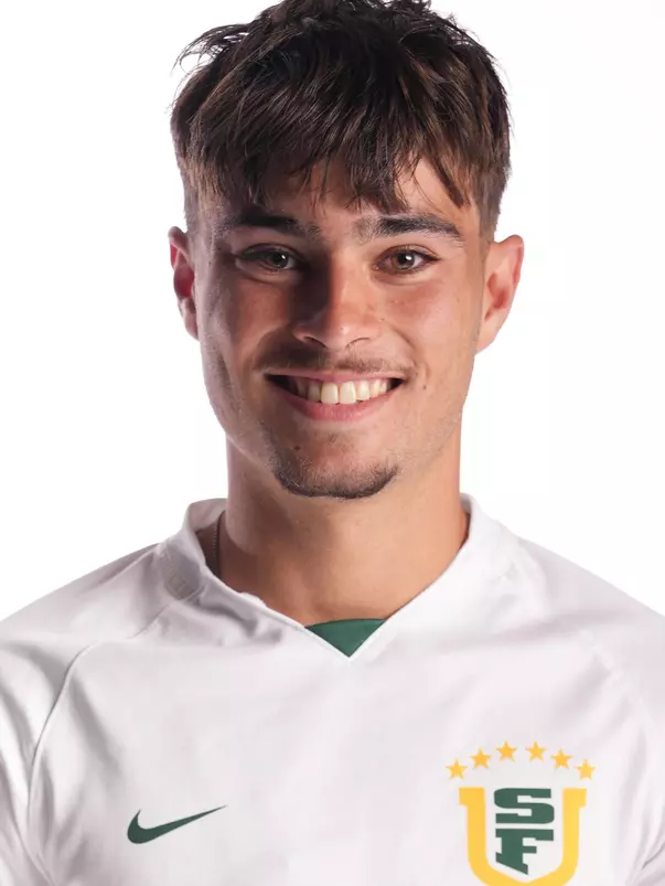 Kaleb Afsari HS 2024