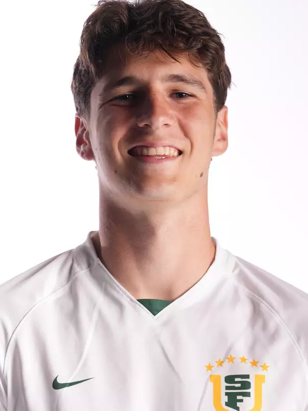 Olivier Sylvain HS 2024