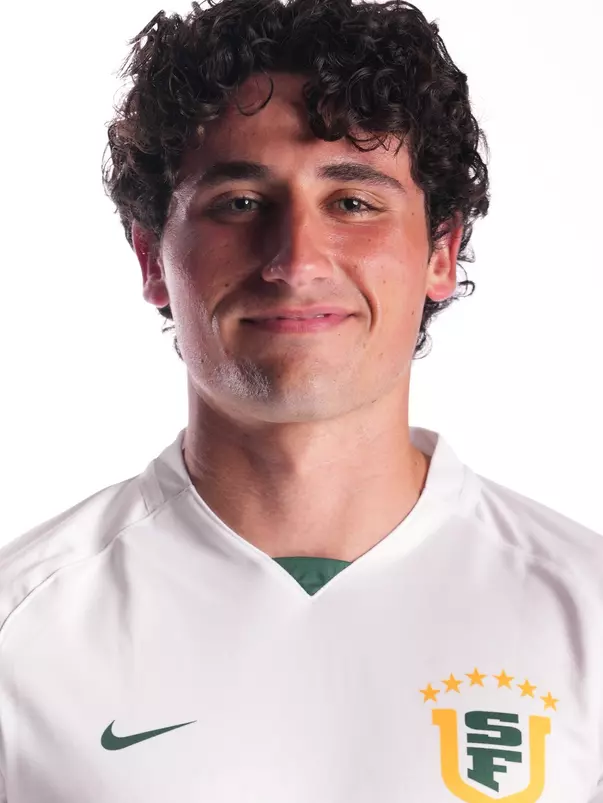 Zane Alafranji HS 2024