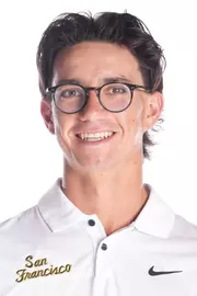 Aidan Oliver HS 2024