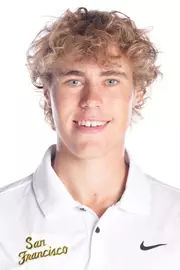 Oscar Bredkjaer HS 2024