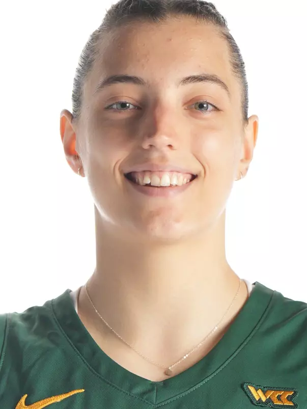Sol Castro Headshot