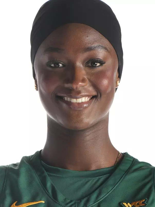 Seynabou Thiam Headshot