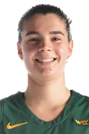 Mia Vukšic Headshot