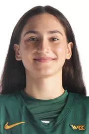 Angeliki Ziaka Headshot