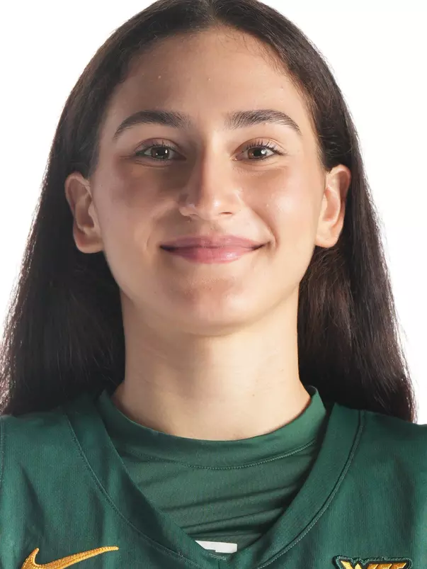 Angeliki Ziaka Headshot